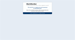 Desktop Screenshot of municipal.com
